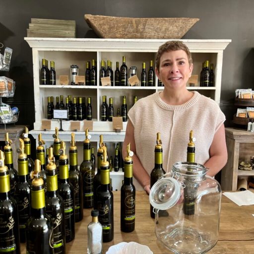 5 things to know about The Olive Branch—a local gem 5 things to know about The Olive Branch—a local gem