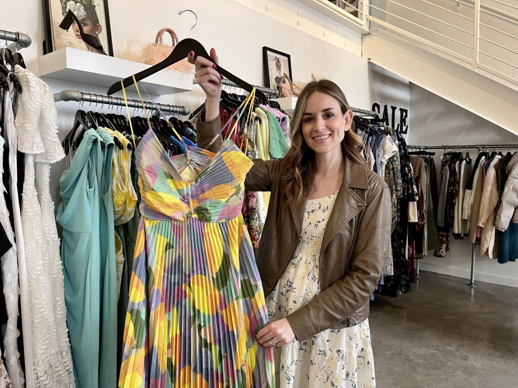 Fun fashion trends to watch for this spring—featuring local experts Fun fashion trends to watch for this spring—featuring local experts