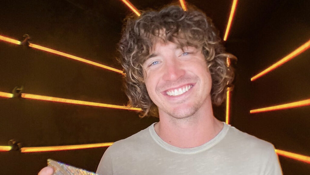 Madison singer off to a strong start in American Idol Madison singer off to a strong start in American Idol