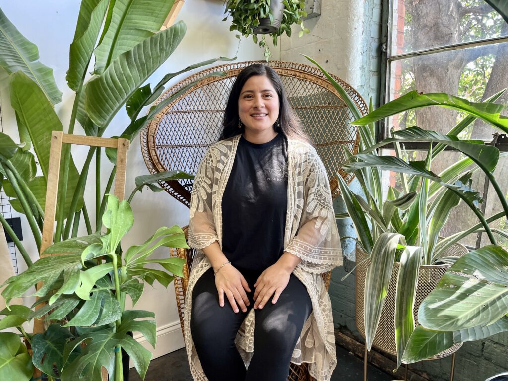 The story behind Pure Joy Plants—5 things to know The story behind Pure Joy Plants—5 things to know