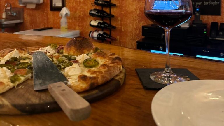 The best 4 things we ate in Huntsville this March The best 4 things we ate in Huntsville this March