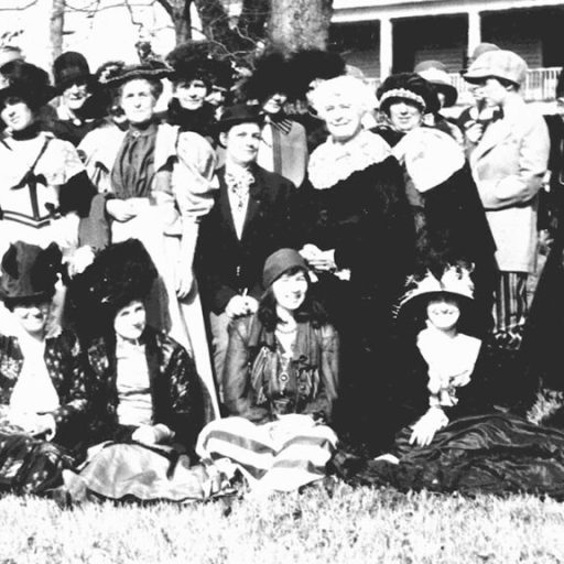 Happy International Women’s Day—4 Huntsville spots where women made history Happy International Women’s Day—4 Huntsville spots where women made history