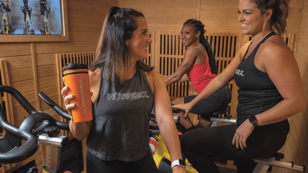 HOTWORX fitness studio to open new location in Madison HOTWORX fitness studio to open new location in Madison