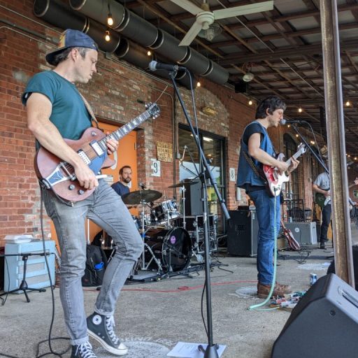 Next Huntsville Quarterly Music Meetup – what to know Next Huntsville Quarterly Music Meetup – what to know