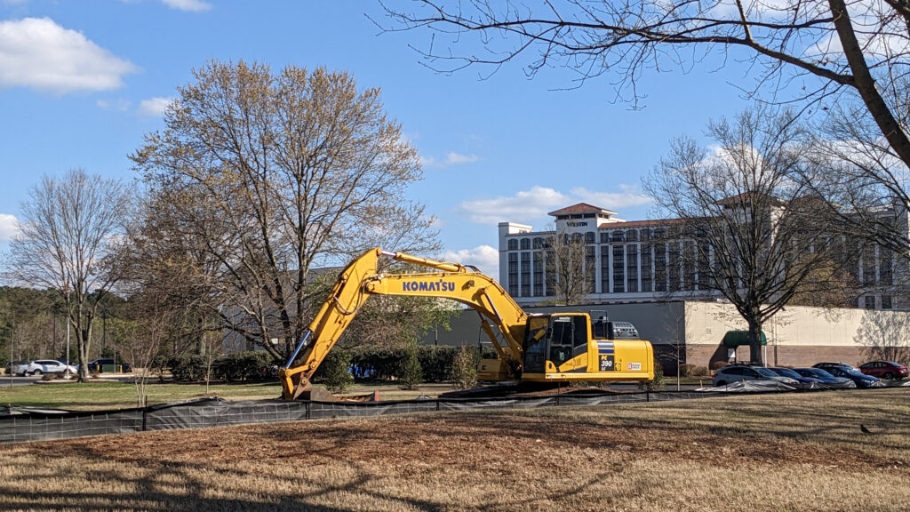 6 new million-dollar-plus construction projects approved in Madison County 6 new million-dollar-plus construction projects approved in Madison County