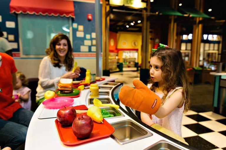 Find out why Itty Bitty Magic City is a family favorite + upcoming April events Find out why Itty Bitty Magic City is a family favorite + upcoming April events