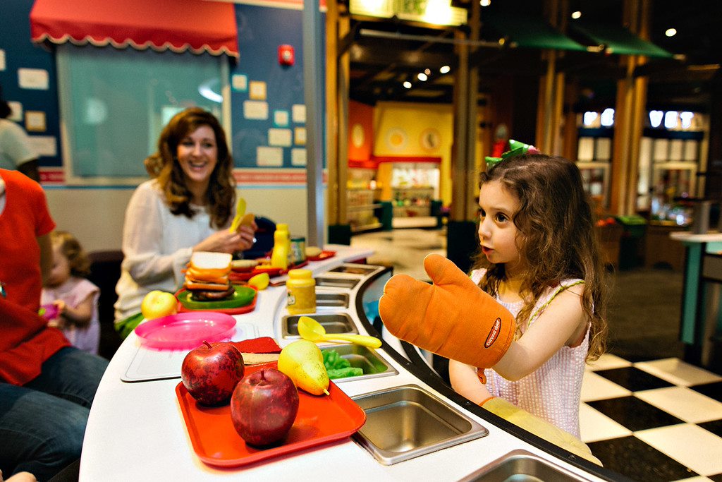 Find out why Itty Bitty Magic City is a family favorite + upcoming April events Find out why Itty Bitty Magic City is a family favorite + upcoming April events