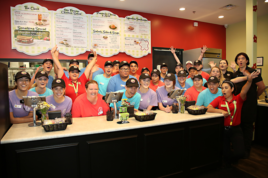 Now open and coming soon to Huntsville—5 spots for steakburgers, coffee + more Now open and coming soon to Huntsville—5 spots for steakburgers, coffee + more