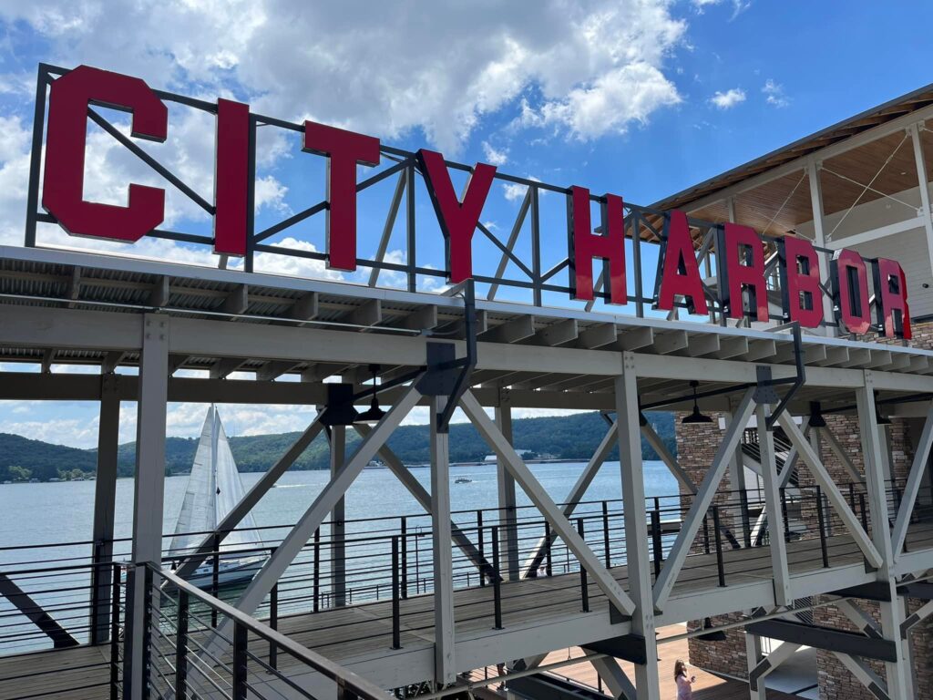 New condos, hotel planned for City Harbor at Lake Guntersville New condos, hotel planned for City Harbor at Lake Guntersville