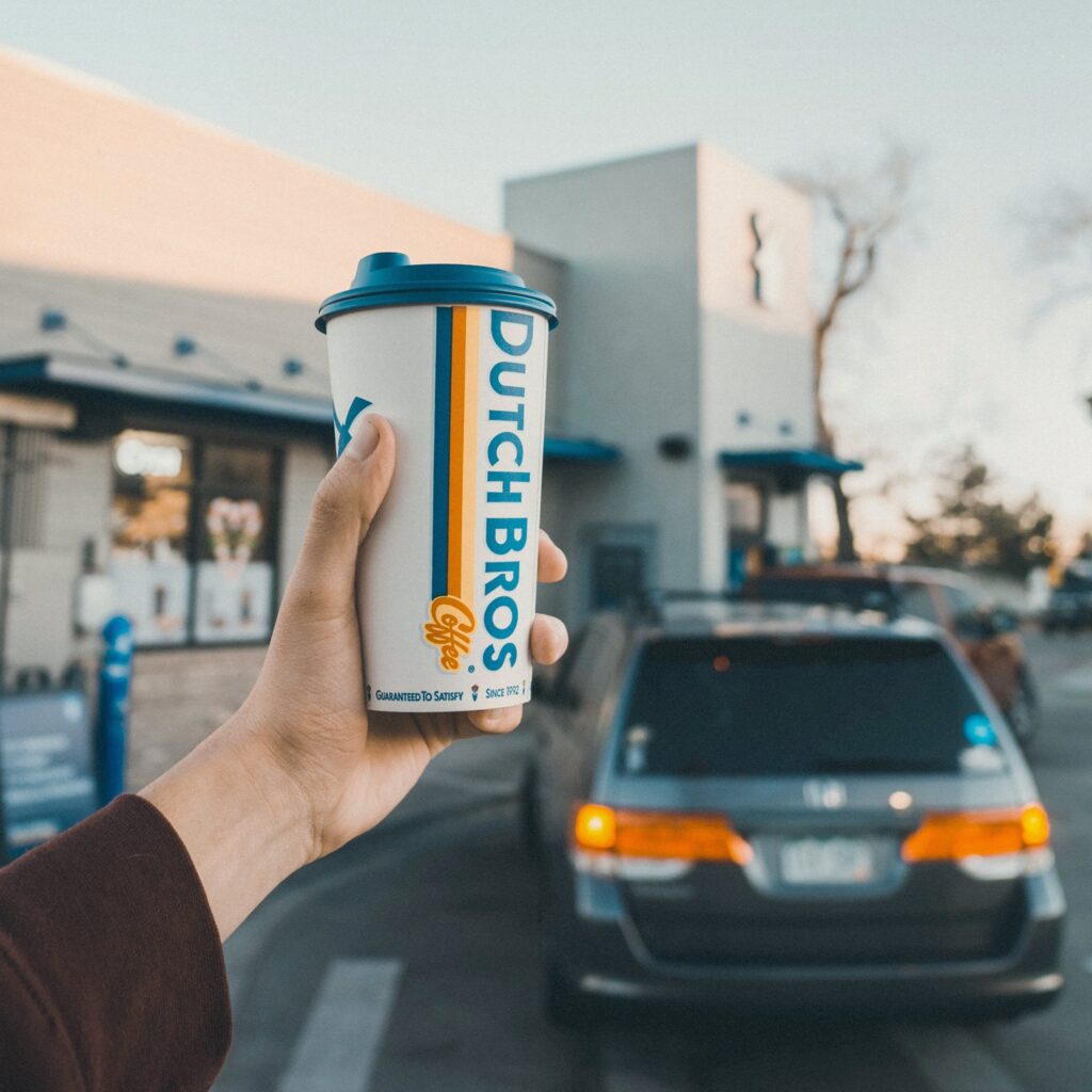 The latest on Dutch Bros Coffee—new location added + Decatur to open this spring The latest on Dutch Bros Coffee—new location added + Decatur to open this spring