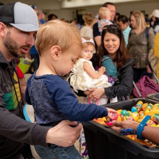 8 Easter events in the Huntsville area—from hunts to hydrodipping 8 Easter events in the Huntsville area—from hunts to hydrodipping