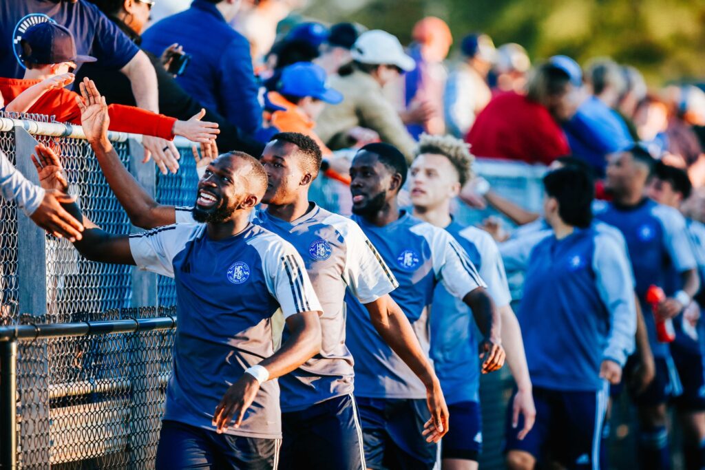 Huntsville’s new soccer team has an official schedule for 2023 Huntsville’s new soccer team has an official schedule for 2023