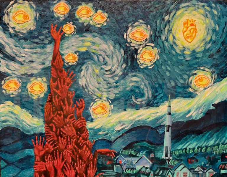 NEW: Exhibit at the Huntsville Museum of Art celebrates young local artists NEW: Exhibit at the Huntsville Museum of Art celebrates young local artists