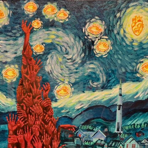 NEW: Exhibit at the Huntsville Museum of Art celebrates young local artists NEW: Exhibit at the Huntsville Museum of Art celebrates young local artists