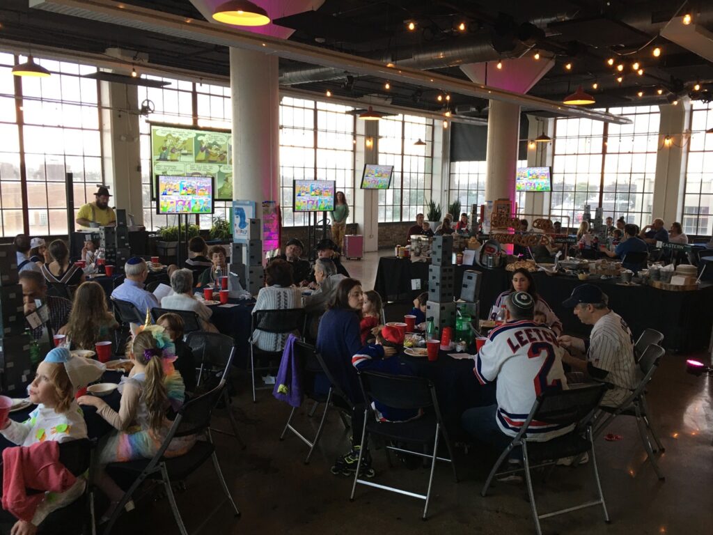 3 Purim celebrations in Huntsville—Hamantaschen, costumes and more 3 Purim celebrations in Huntsville—Hamantaschen, costumes and more