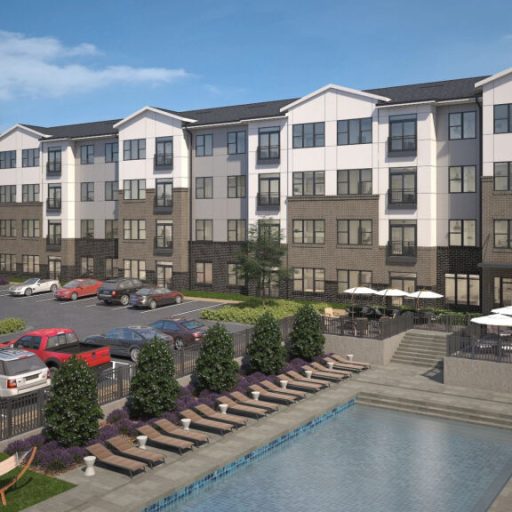 The Elroy + 15 more new projects approved in Huntsville The Elroy + 15 more new projects approved in Huntsville