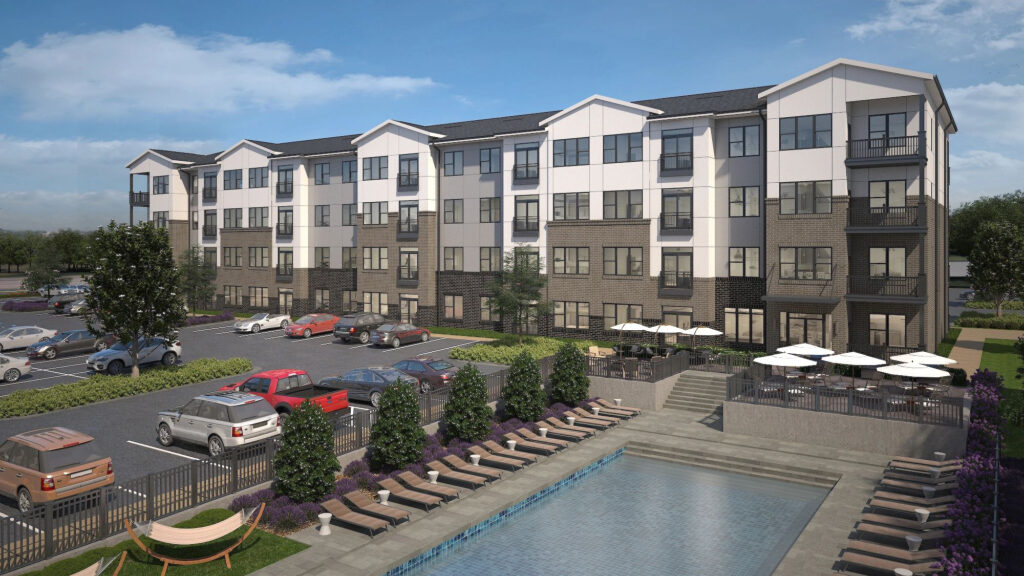 The Elroy + 15 more new projects approved in Huntsville The Elroy + 15 more new projects approved in Huntsville