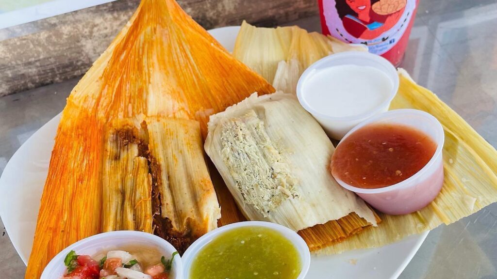 5 spots to celebrate National Tamale Day here in Huntsville 5 spots to celebrate National Tamale Day here in Huntsville