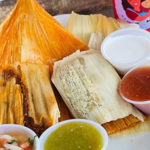 5 spots to celebrate National Tamale Day here in Huntsville 5 spots to celebrate National Tamale Day here in Huntsville
