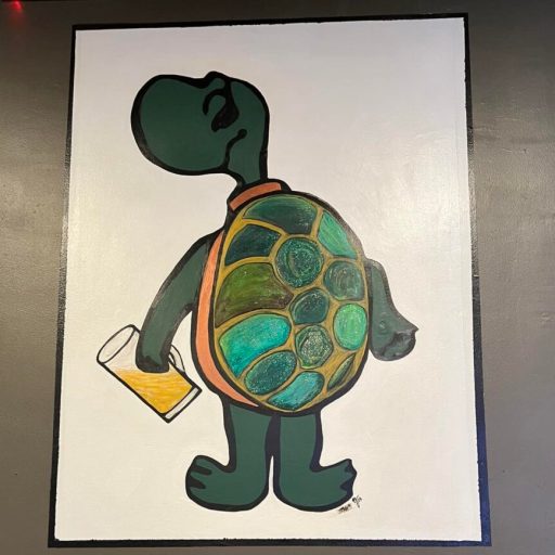 Thirsty Turtle reopens after 7-month hiatus—everything you need to know Thirsty Turtle reopens after 7-month hiatus—everything you need to know