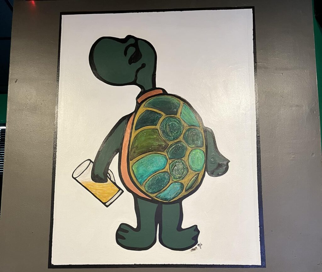 Thirsty Turtle reopens after 7-month hiatus—everything you need to know Thirsty Turtle reopens after 7-month hiatus—everything you need to know