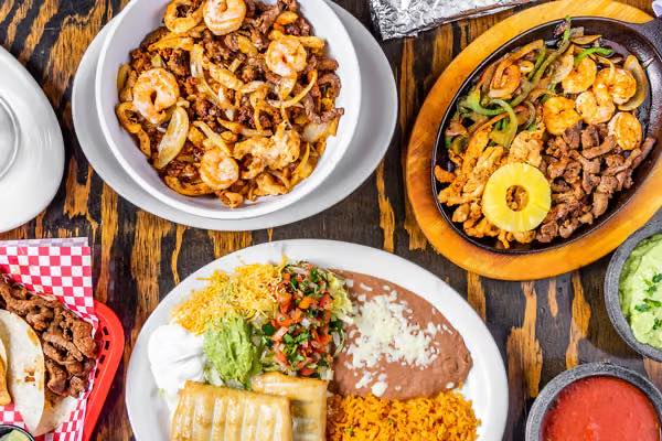 Tulum Cantina + Grill is now open in Huntsville Tulum Cantina + Grill is now open in Huntsville