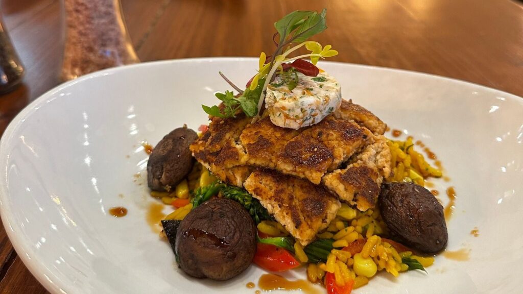 Vegan Chef Challenge coming to Huntsville for the first time ever Vegan Chef Challenge coming to Huntsville for the first time ever