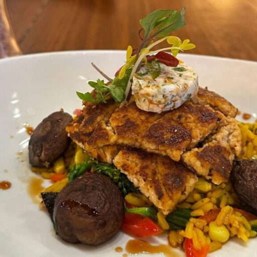 Vegan Chef Challenge coming to Huntsville for the first time ever Vegan Chef Challenge coming to Huntsville for the first time ever