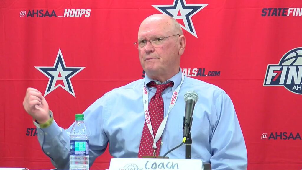 Legendary basketball coach Ronnie Stapler announces retirement Legendary basketball coach Ronnie Stapler announces retirement