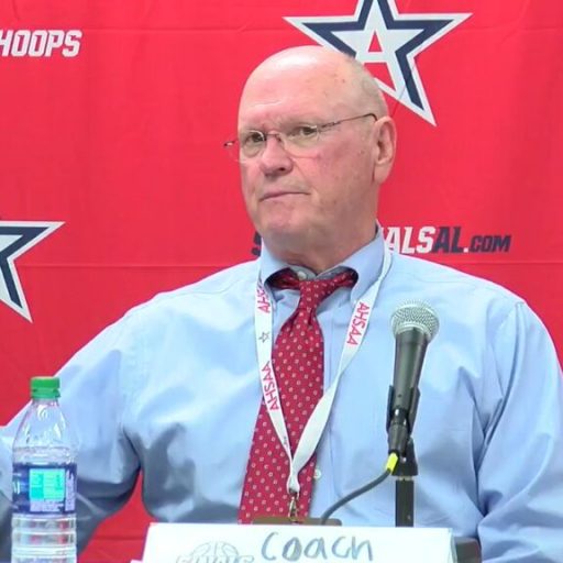 Legendary basketball coach Ronnie Stapler announces retirement Legendary basketball coach Ronnie Stapler announces retirement