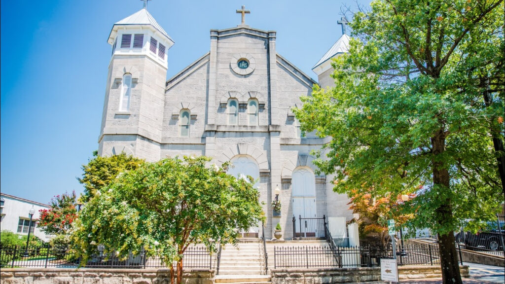 5 special Easter services in Huntsville this year 5 special Easter services in Huntsville this year