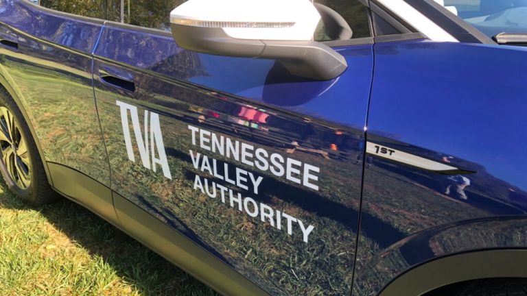 TVA to return remains of more than 4,500 Native Americans TVA to return remains of more than 4,500 Native Americans
