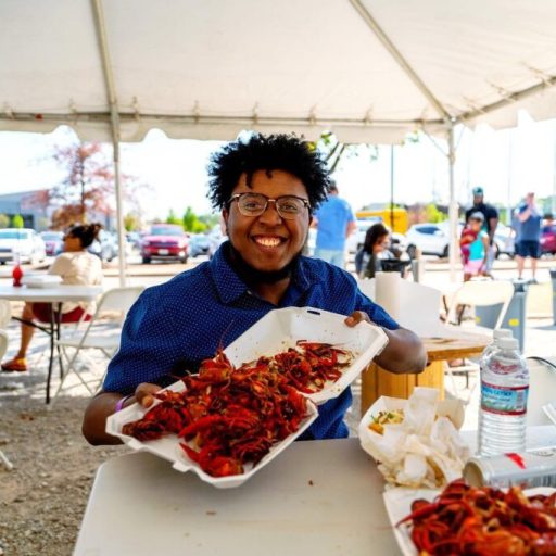 Crawfish Festival, Gladys Knight + 13 more weekend events in Huntsville Crawfish Festival, Gladys Knight + 13 more weekend events in Huntsville