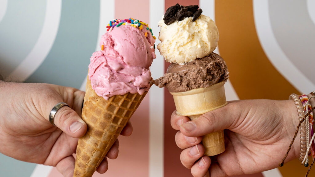 New dessert bar to open at The Avenue Madison New dessert bar to open at The Avenue Madison