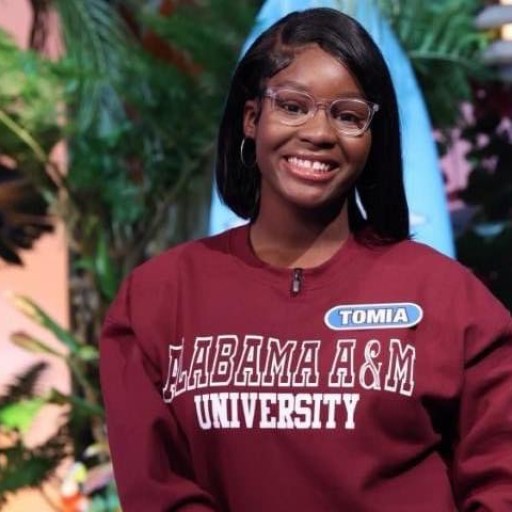 Alabama A&M student wins big on ‘Wheel of Fortune’ Alabama A&M student wins big on ‘Wheel of Fortune’