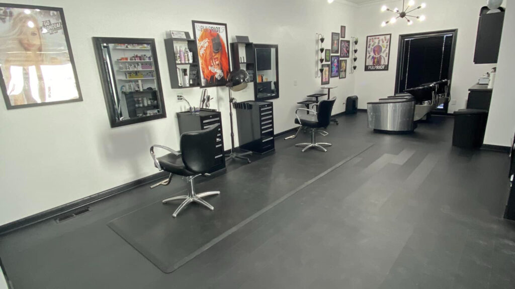 New salon in Huntsville to hold open house event New salon in Huntsville to hold open house event
