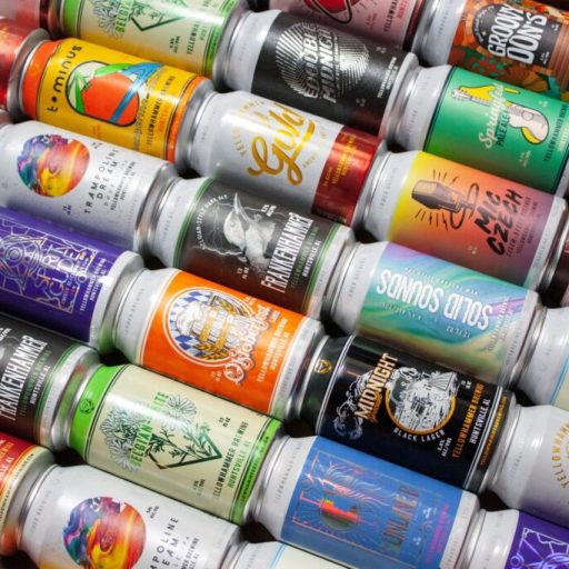 Huntsville is a fantastic place to celebrate National Beer Day Huntsville is a fantastic place to celebrate National Beer Day