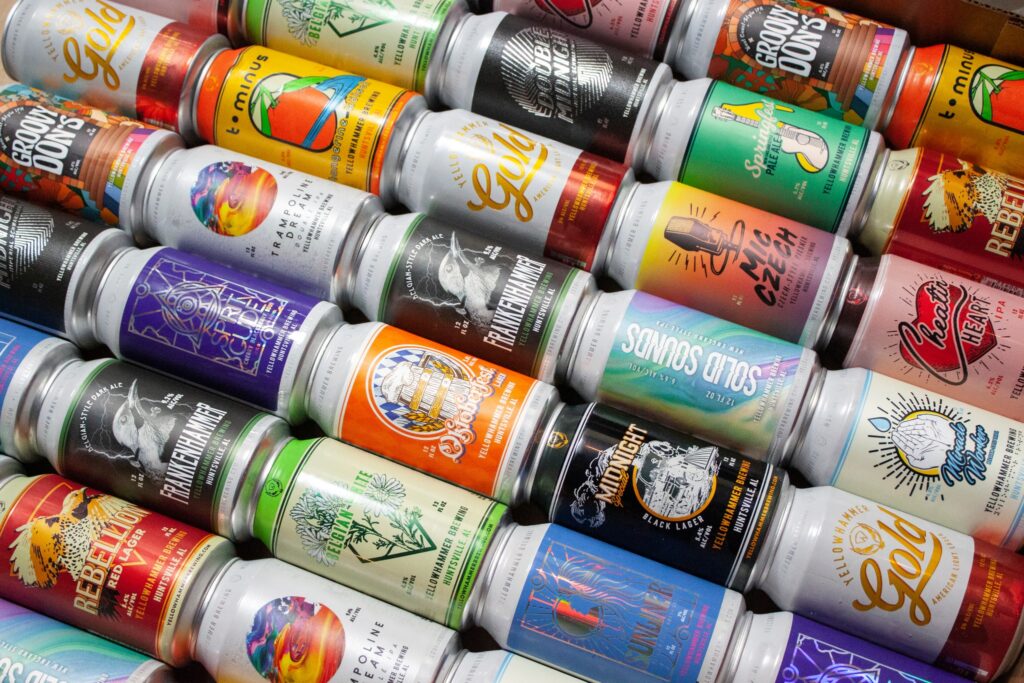 Huntsville is a fantastic place to celebrate National Beer Day Huntsville is a fantastic place to celebrate National Beer Day