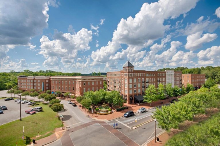 Average rent in Huntsville still on the rise Average rent in Huntsville still on the rise