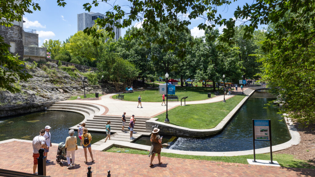 Huntsville addresses environmental, sustainability issues in new report Huntsville addresses environmental, sustainability issues in new report