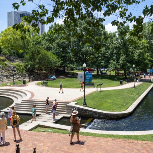 Huntsville addresses environmental, sustainability issues in new report Huntsville addresses environmental, sustainability issues in new report