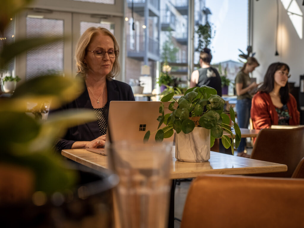 The 5 best places to work remotely in Huntsville The 5 best places to work remotely in Huntsville