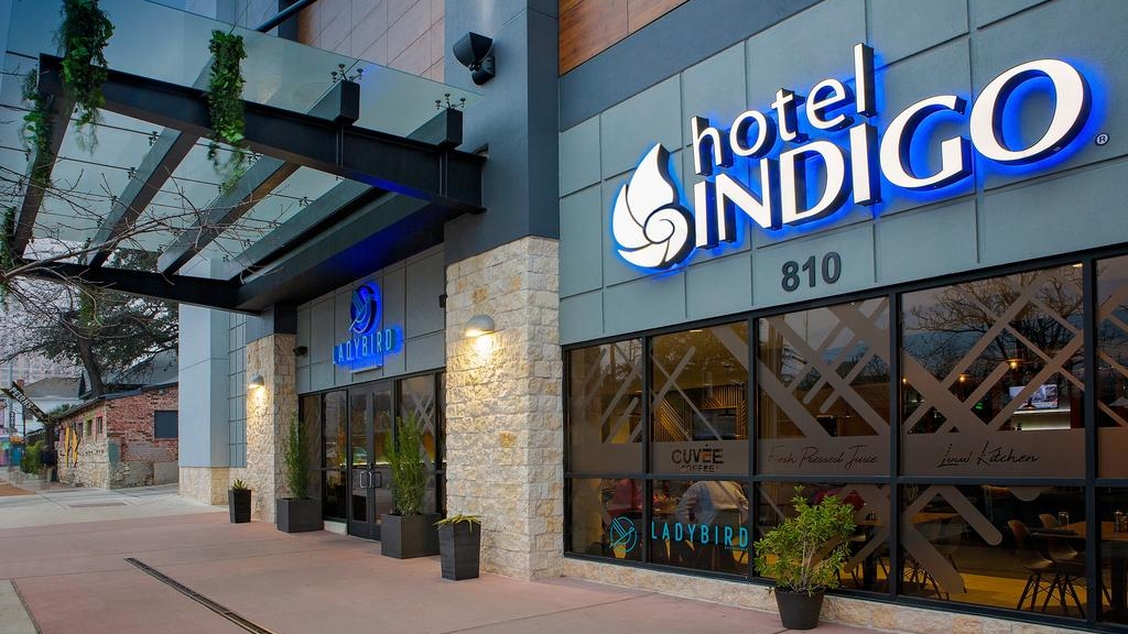 Building permit issued for new Hotel Indigo at MidCity Building permit issued for new Hotel Indigo at MidCity