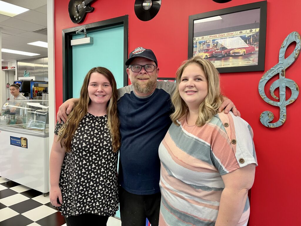 The story behind Bubby’s Diner—5 things to know The story behind Bubby’s Diner—5 things to know