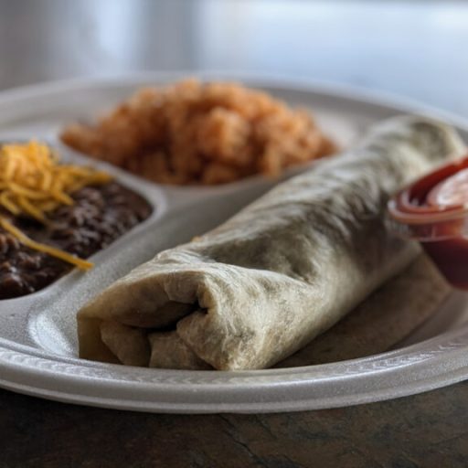 National Burrito Day — how to celebrate in Huntsville National Burrito Day — how to celebrate in Huntsville
