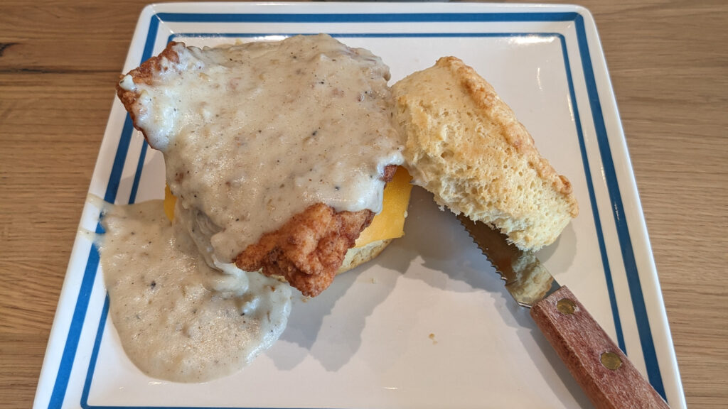 The best things we ate in Huntsville in April The best things we ate in Huntsville in April