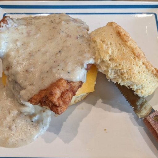 The best things we ate in Huntsville in April The best things we ate in Huntsville in April