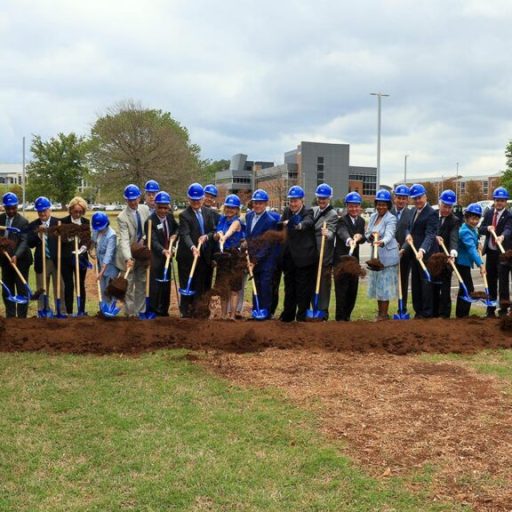 New UAH Engineering Building, Drake State PD—local college news New UAH Engineering Building, Drake State PD—local college news