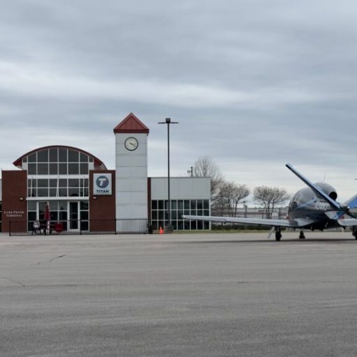 Huntsville firm inks new deal with Pryor Field Regional Airport Huntsville firm inks new deal with Pryor Field Regional Airport