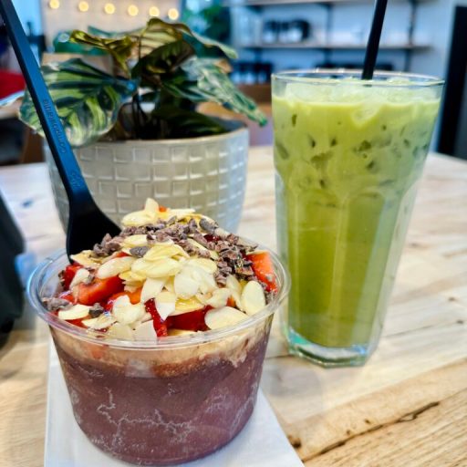 4 local açaí bowl hotspots you’ll love + 1 new location coming soon 4 local açaí bowl hotspots you’ll love + 1 new location coming soon